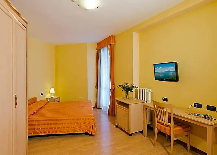 Hotel Residence Dei Fiori