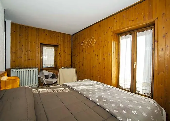 Hotel Chalet Joli