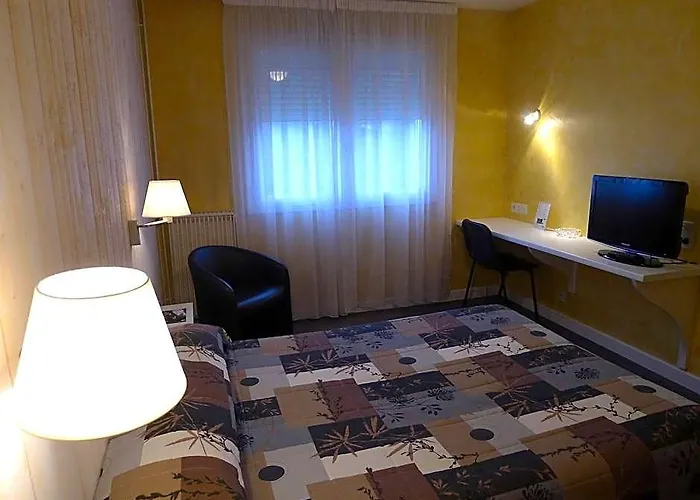 Hotel Du Sablar