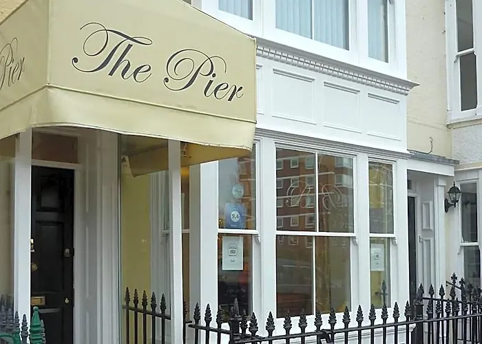 The Pier