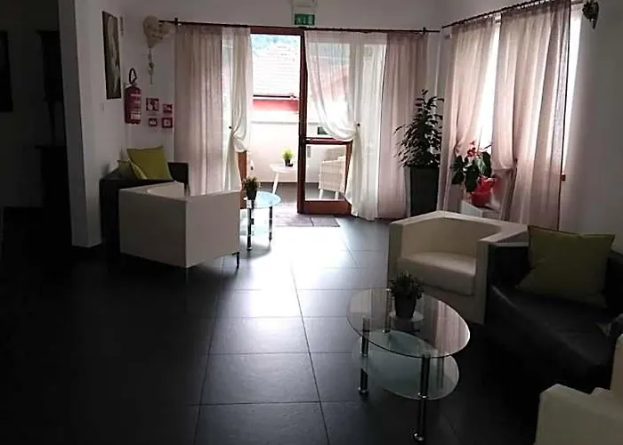 Hotel Pramaggiore