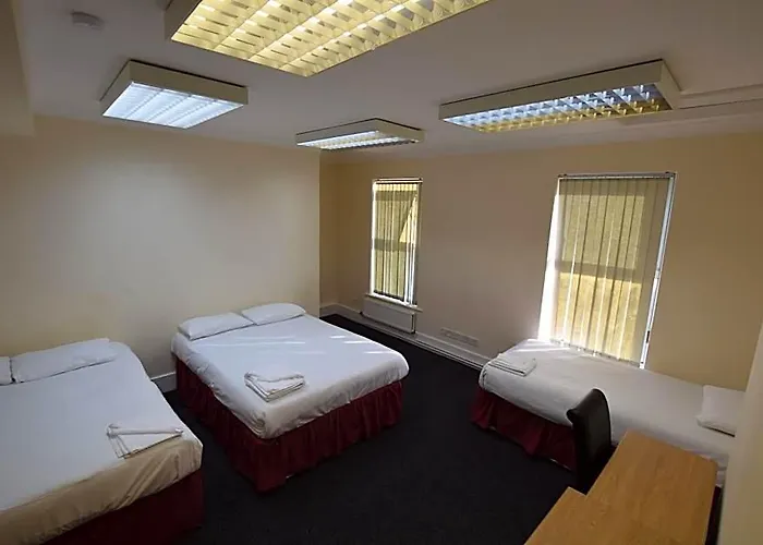 York Hotel