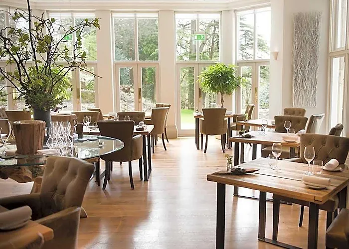 Forest Side Hotel