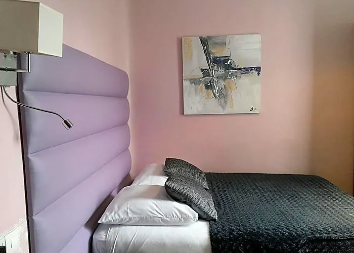 Hotel Napoleon