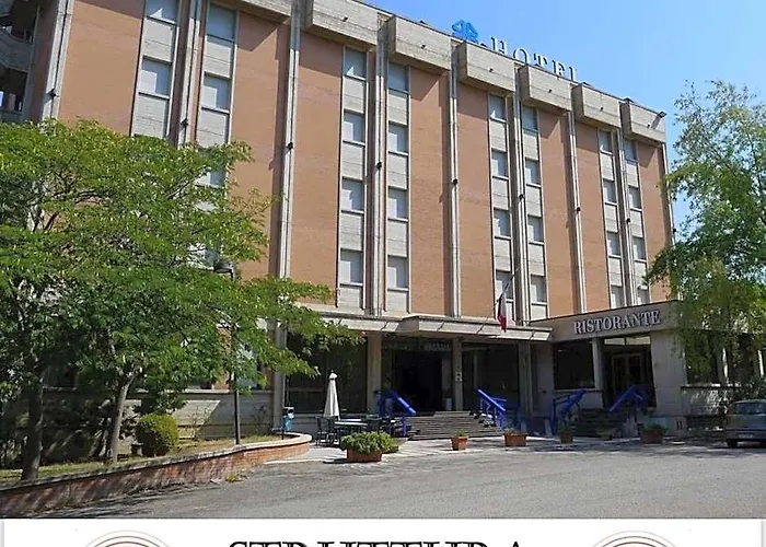 Hotel Grassetti