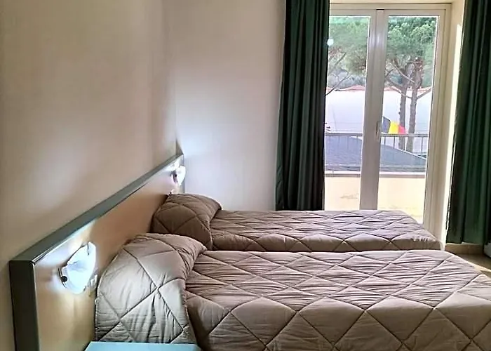 Hotel Ala Bianca