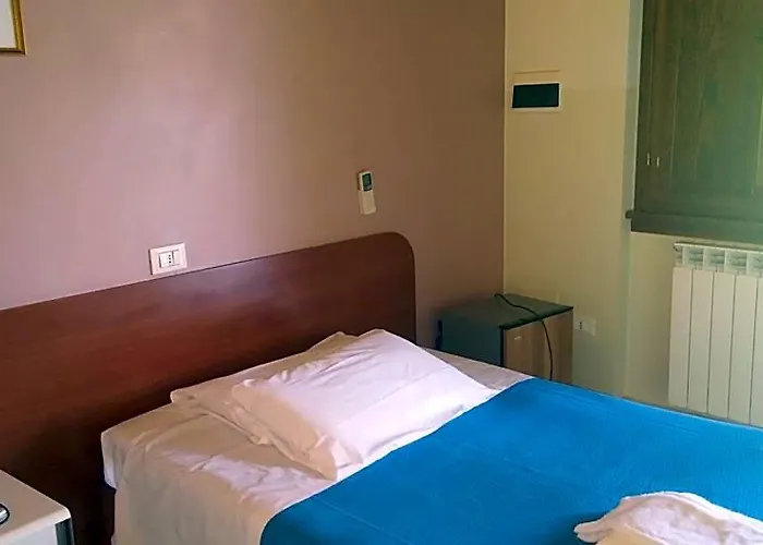 Albergo Dell'angelo