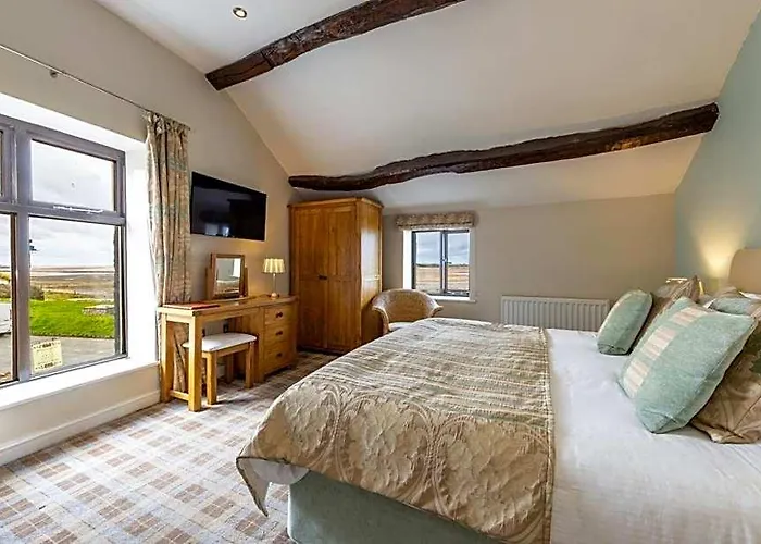 The Inn At Ravenglass