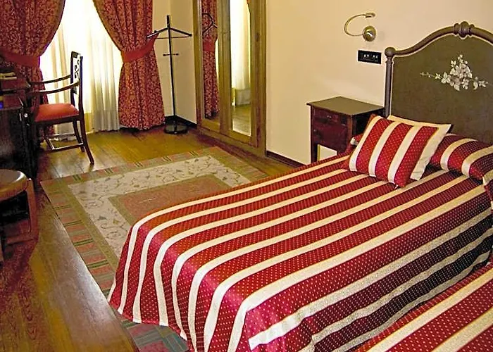 Hotel Regina