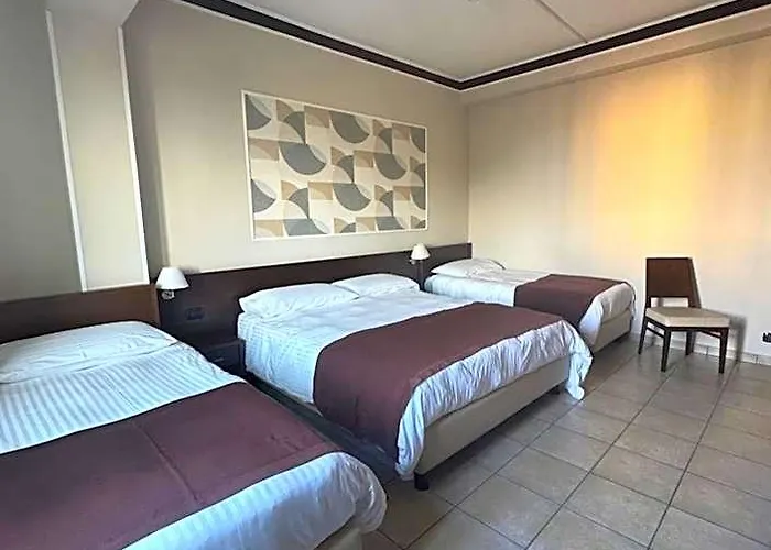 Hotel Vittoria