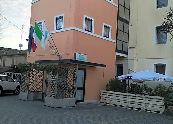 Hotel La Cantina
