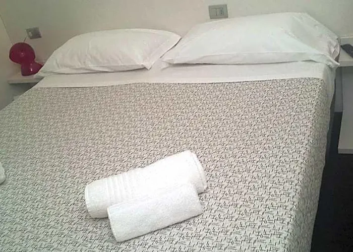 Hotel Firenze