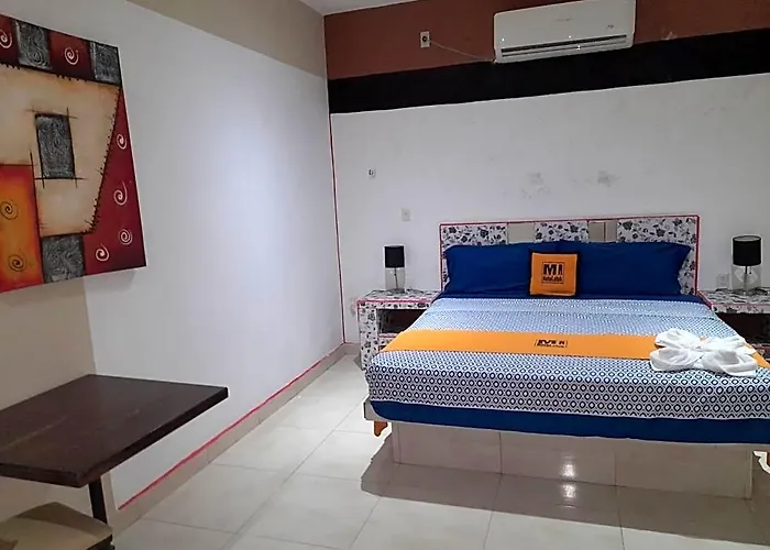 Mi Hotel Club