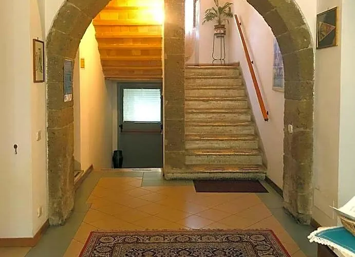 Residenza Pitigliano Gens Petilia - Nuova gestione
