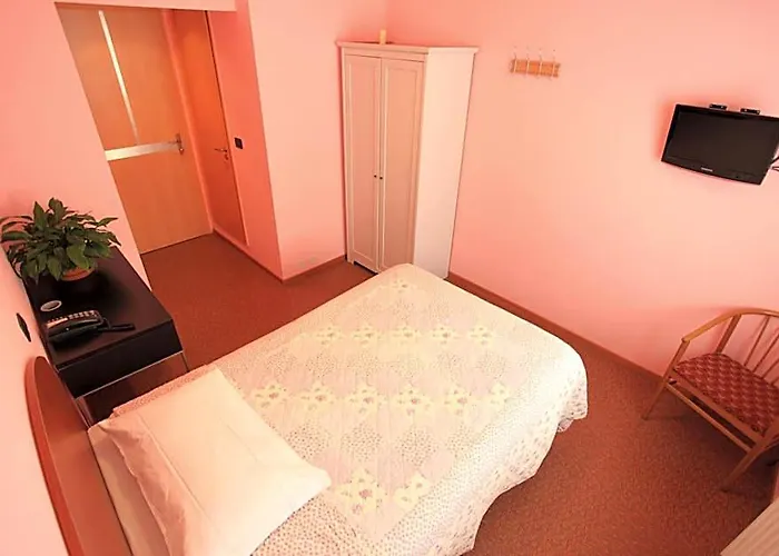Hotel Torrismondi