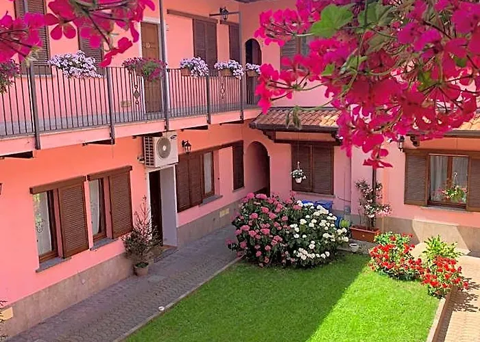 La Corte Albergo Desio