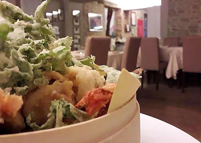 Al Biancospino- Camere- Ristorante