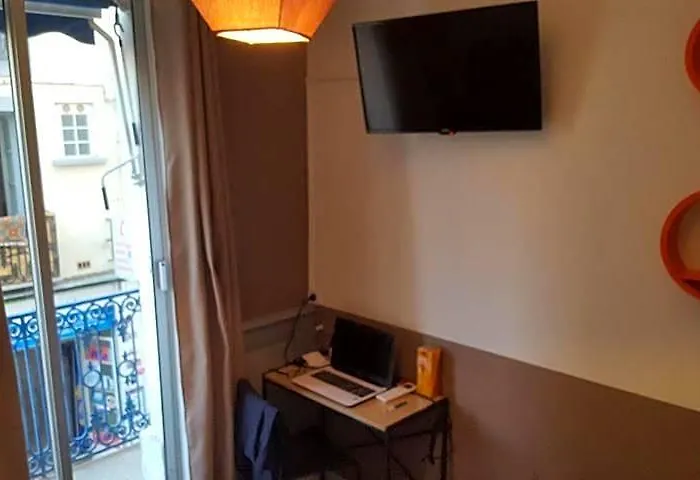 Hotel Confort