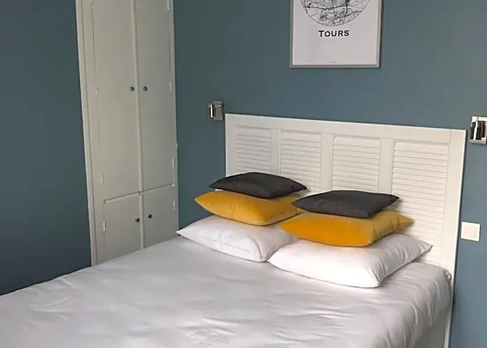 Hotel Saint Eloi
