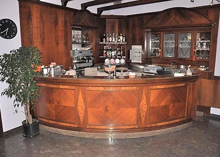 Albergo Ponte Vecchio
