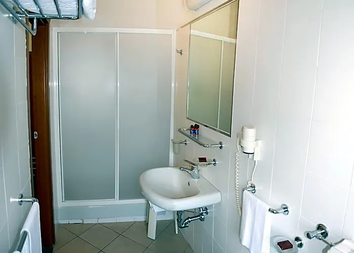 Hotel Olimpic