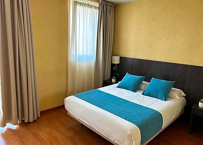 Hotel 1948 Manresa