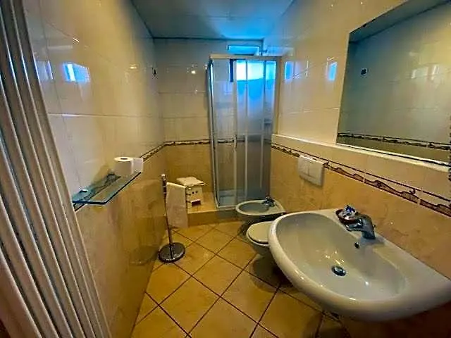 Mini hotel