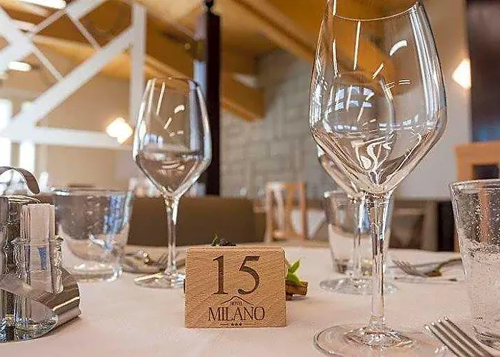 Hotel Milano