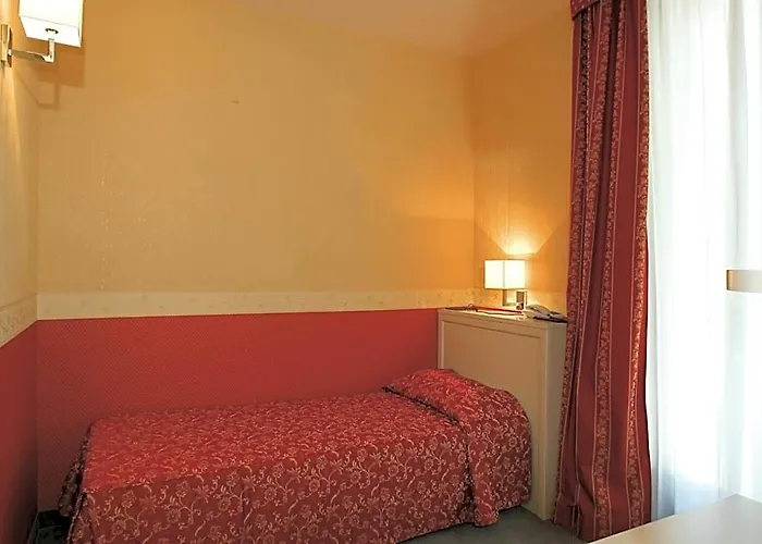 Hotel Mosca