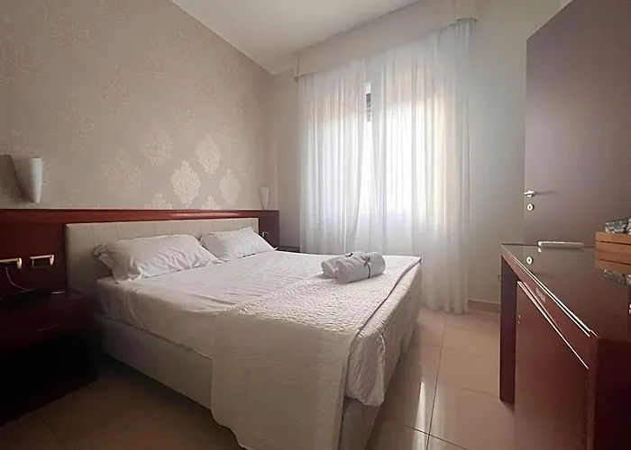 Hotel Paradiso