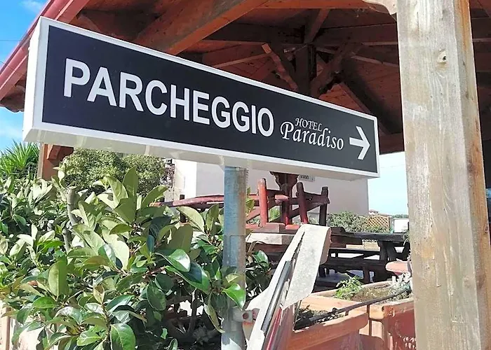 Hotel Paradiso