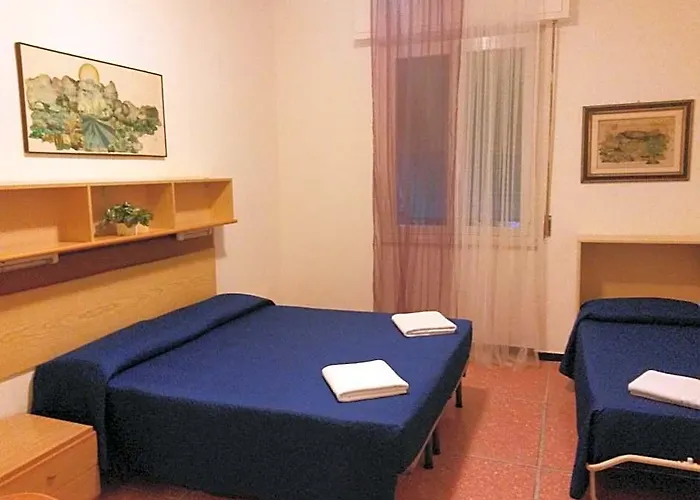 Hotel Bel Sit