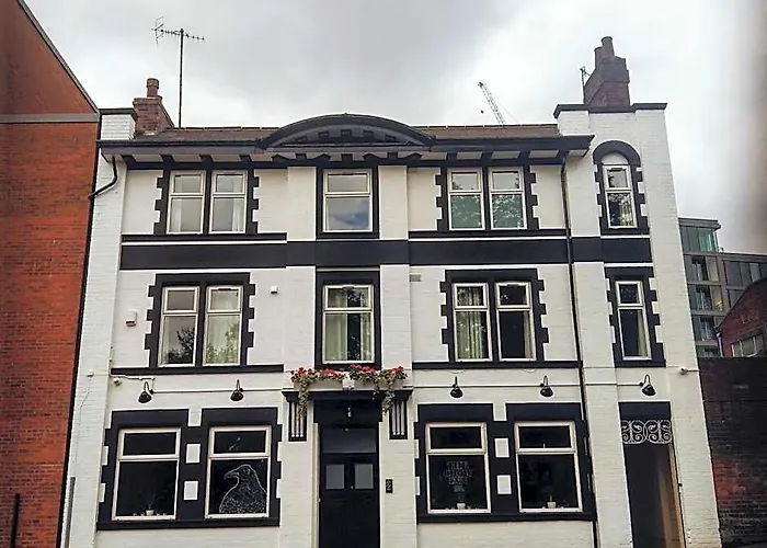 The Crow Inn