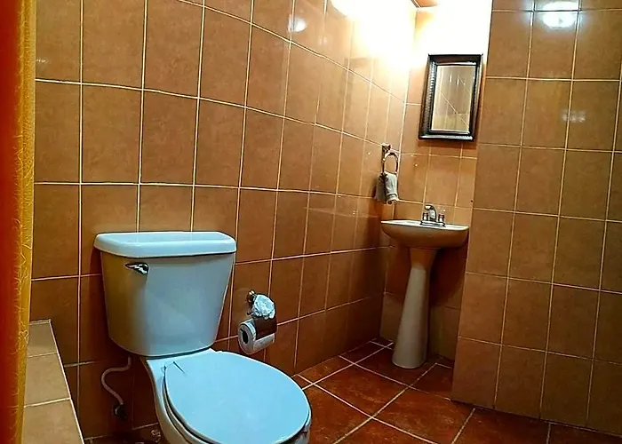 La Casona De La Esmeralda