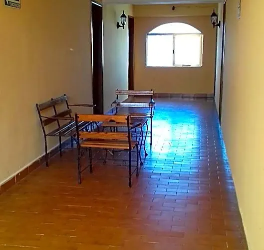 Hotel Progreso