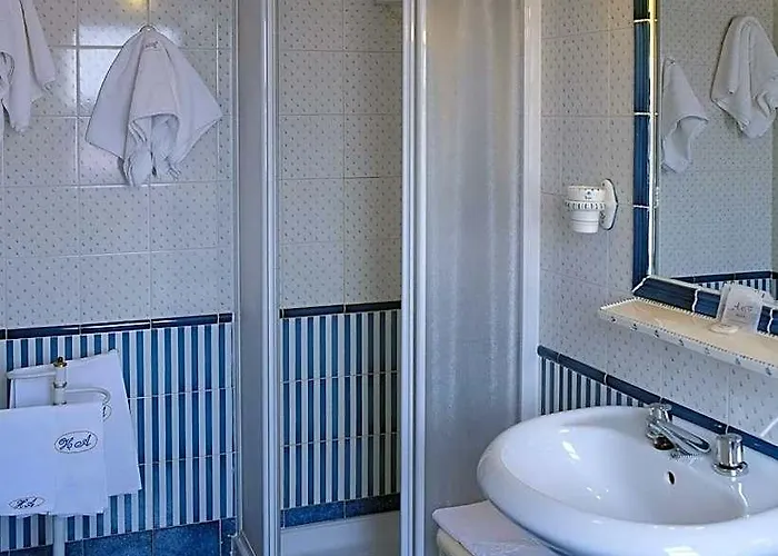 Hotel Astor