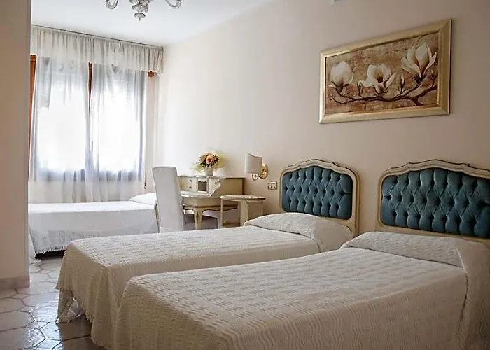 Hotel Villa Serena