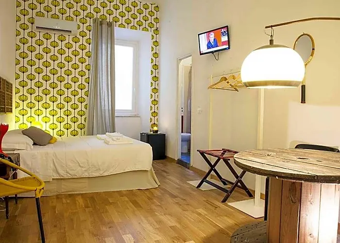 Albergo delle Spezie
