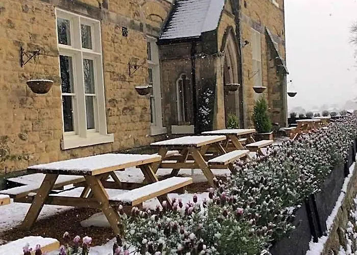 The Mount B&B