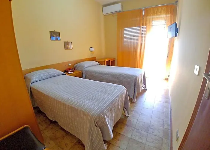 Hotel Il Dollaro