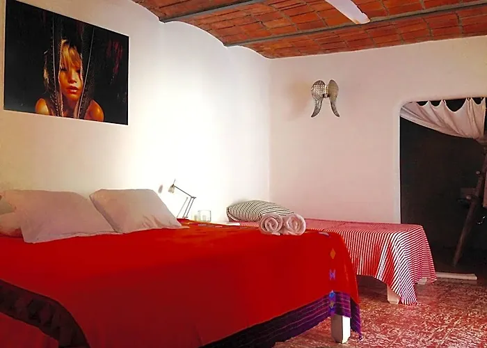 Petit Hotel Hafa