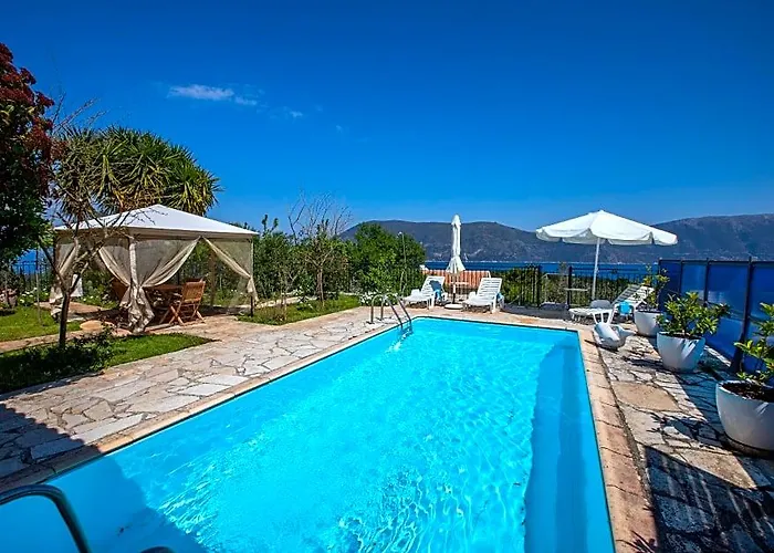 Villa Serenity