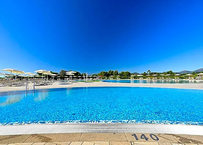 Janna & Sole Resort