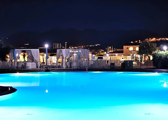 Janna & Sole Resort