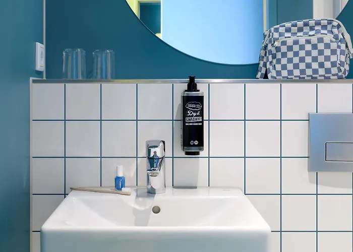 Ibis Budget Muenster City