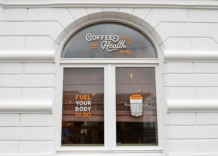 Boutique Hotel Copper & Co