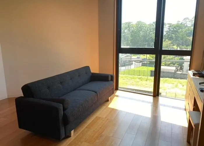 The View Odawara Shiro-No Mieru Hotel - Vacation Stay 67008V