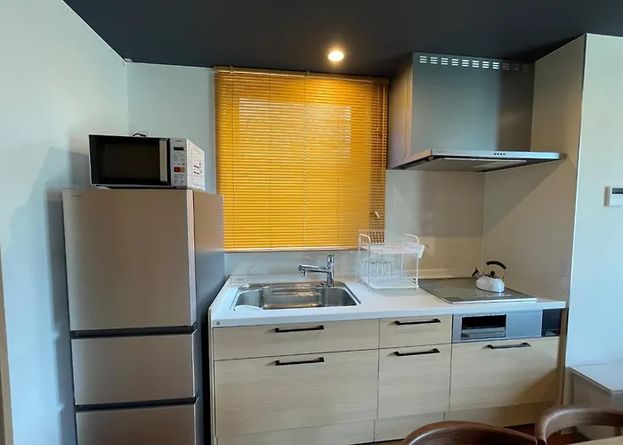 The View Odawara Shiro-No Mieru Hotel - Vacation Stay 67008V