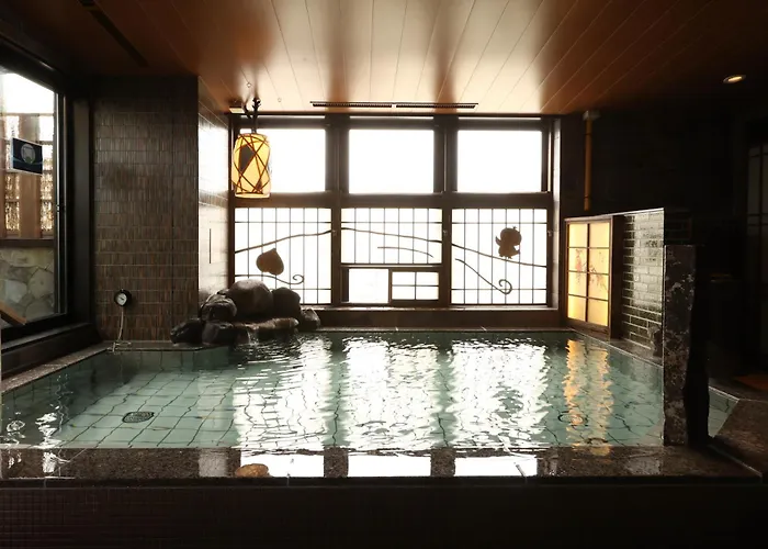 Dormy Inn Okayama Natural Hot Spring