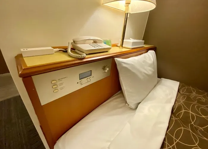 Az Inn Fukui - Vacation Stay 65924V